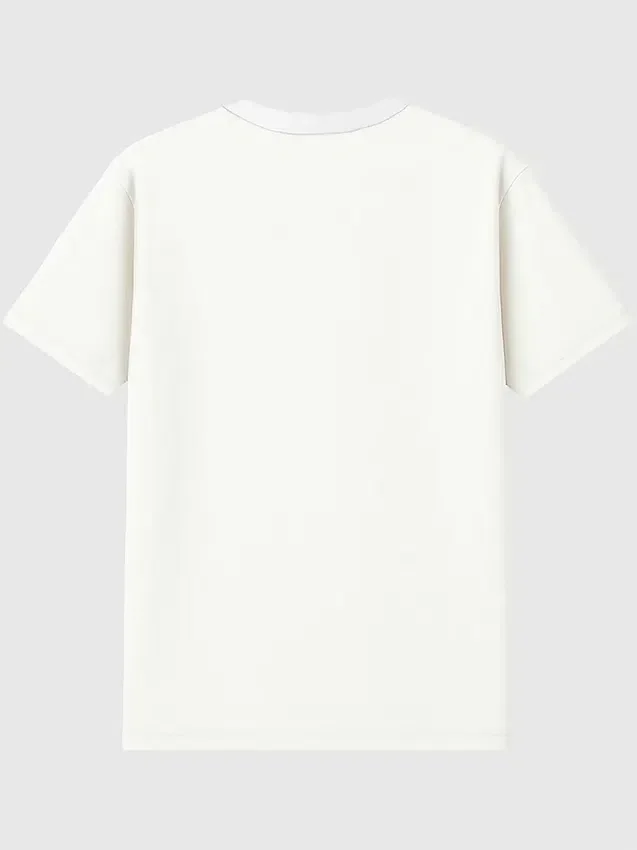 Howard University Collegiate Seal – mörk grafisk T-shirt