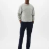 Hybrid Slim Khakis