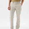 Hybrid Slim Khakis