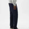 Hybrid Slim Khakis