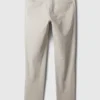 Hybrid Slim Khakis