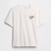 I Heart NY T-shirt med avslappnad logotyp