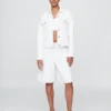 Icon-jeansjacka