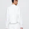 Icon-jeansjacka