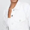 Icon-jeansjacka