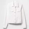Icon-jeansjacka