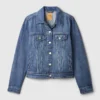 Icon-jeansjacka