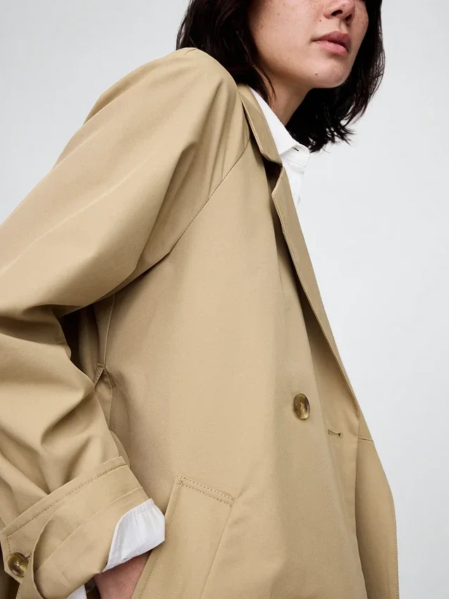 Icon-trenchcoat