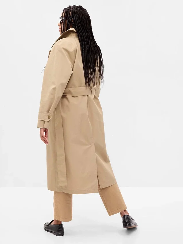 Icon-trenchcoat