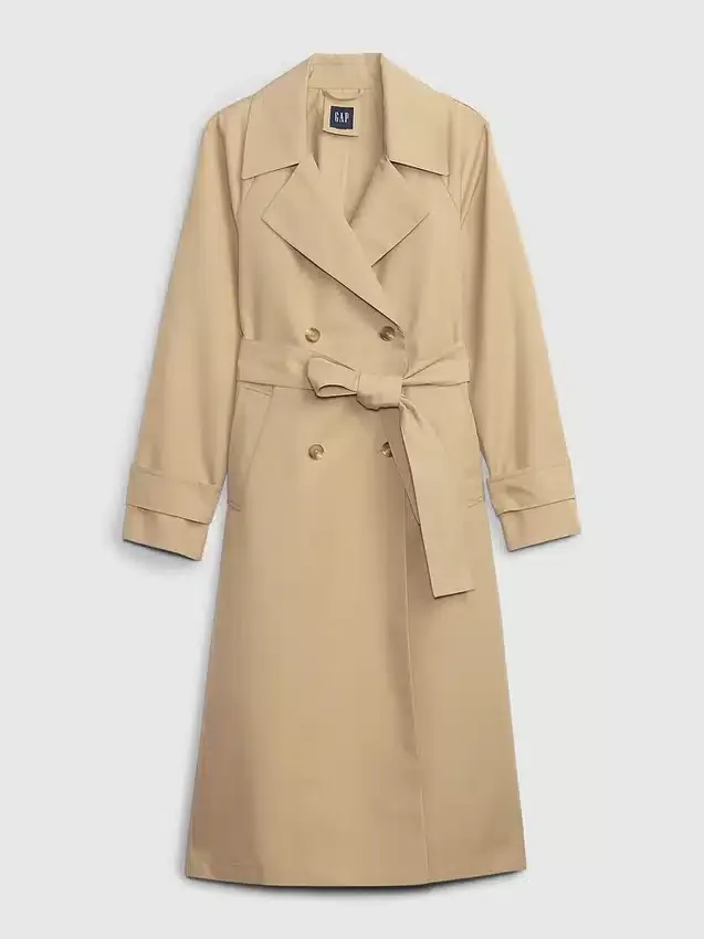 Icon-trenchcoat