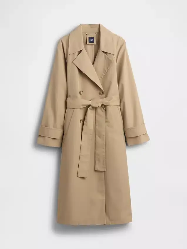 Icon-trenchcoat