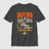 Indy 500-T-shirt med tryck för barn