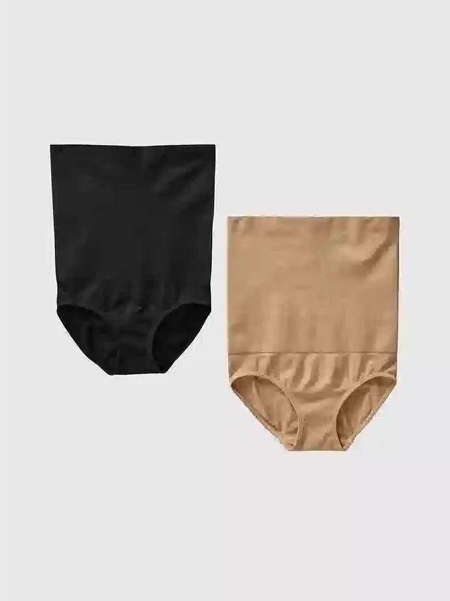 Ingrid och Isabel 2-pack kompressionsunderkläder för efter förlossningen