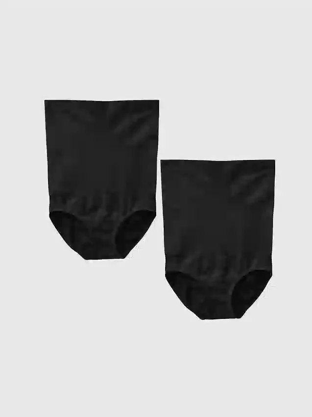 Ingrid och Isabel 2-pack kompressionsunderkläder för efter förlossningen