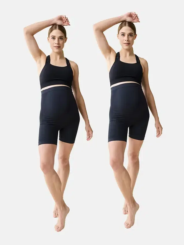 Ingrid och Isabel – 2-pack med formande Shorts