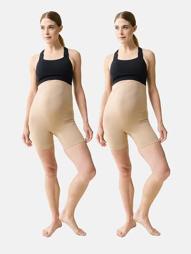Ingrid och Isabel – 2-pack med formande Shorts