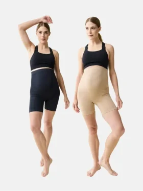 Ingrid och Isabel – 2-pack med formande Shorts