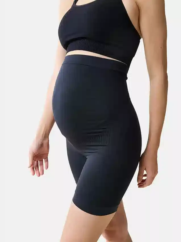 Ingrid och Isabel – 2-pack med formande Shorts