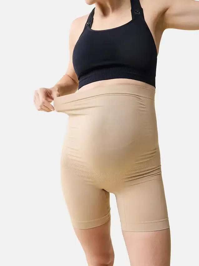 Ingrid och Isabel – 2-pack med formande Shorts