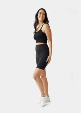 Ingrid och Isabel cykelshorts för efter förlossningen