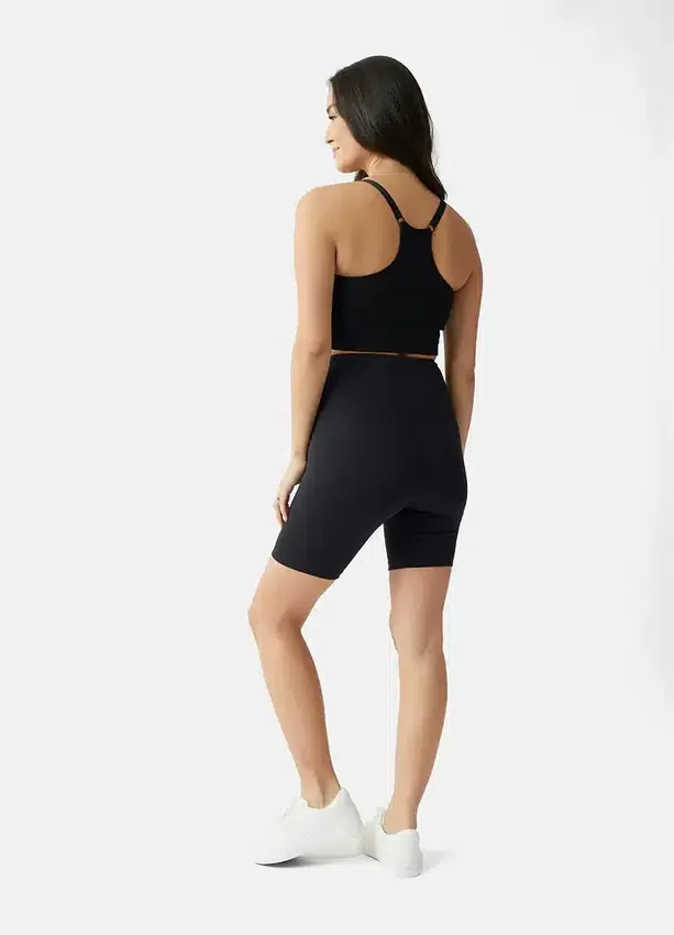 Ingrid och Isabel cykelshorts för efter förlossningen