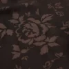 Jacquard-tanktop med kort passform