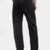 Jeans med avslappnad rak passform