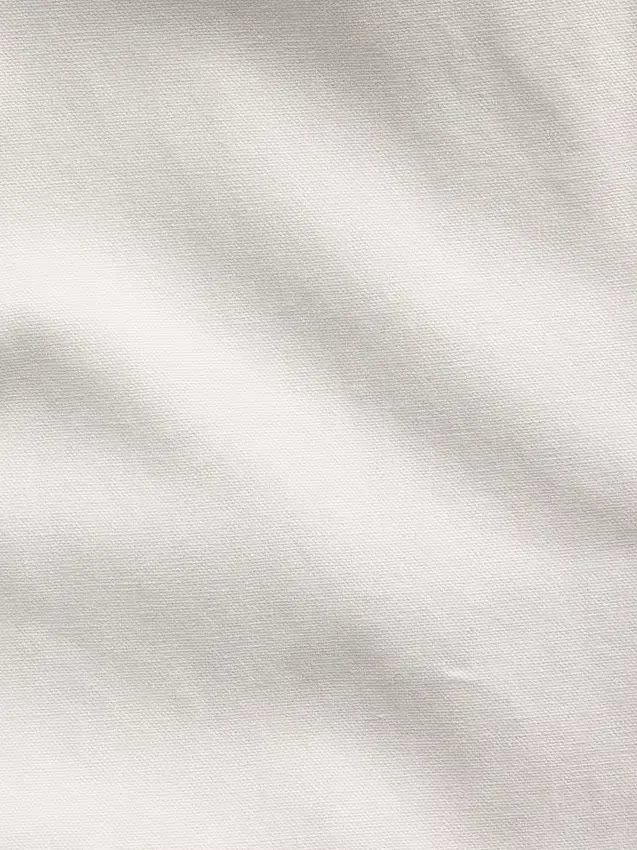 Jeans med avslappnad rak passform