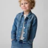 Jeansjacka för Baby & Småbarn