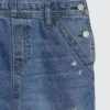 Jeansklänning för barn