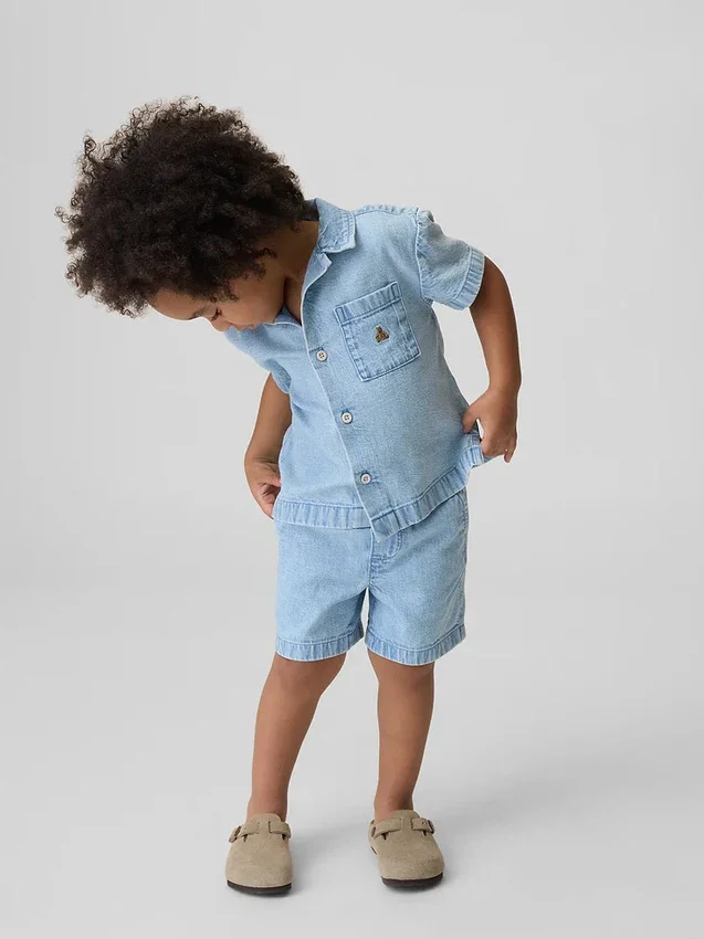 Jeansset för Baby & Småbarn