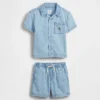 Jeansset för Baby & Småbarn