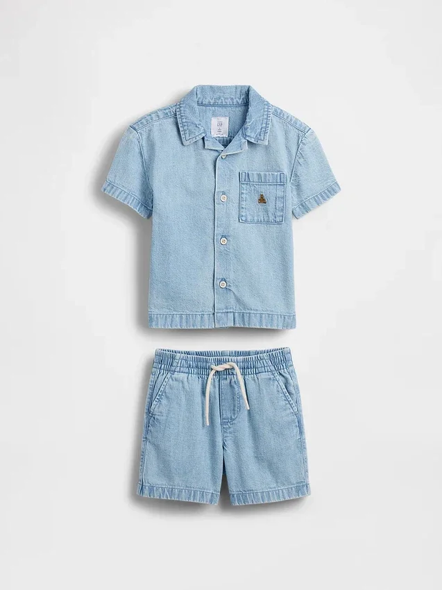 Jeansset för Baby & Småbarn