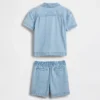Jeansset för Baby & Småbarn