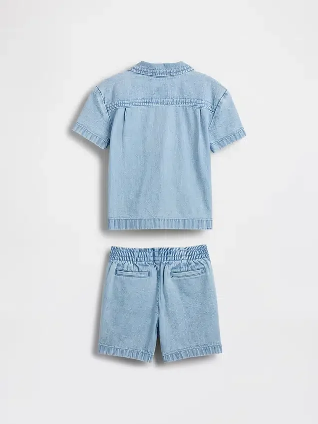 Jeansset för Baby & Småbarn
