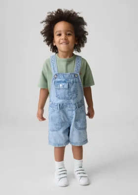 Jeansshorts för Baby & Småbarn