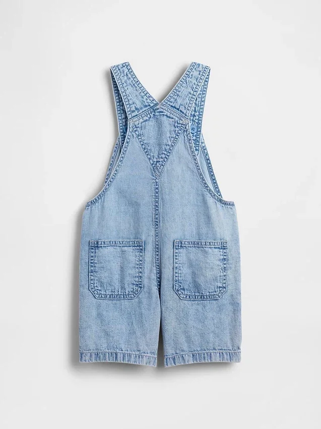 Jeansshorts för Baby & Småbarn