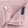 Jeansshorts för barn med låg midja