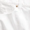 Jeansshorts för barn med låg midja