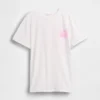 Jeep-T-shirt i oversized-modell för barn