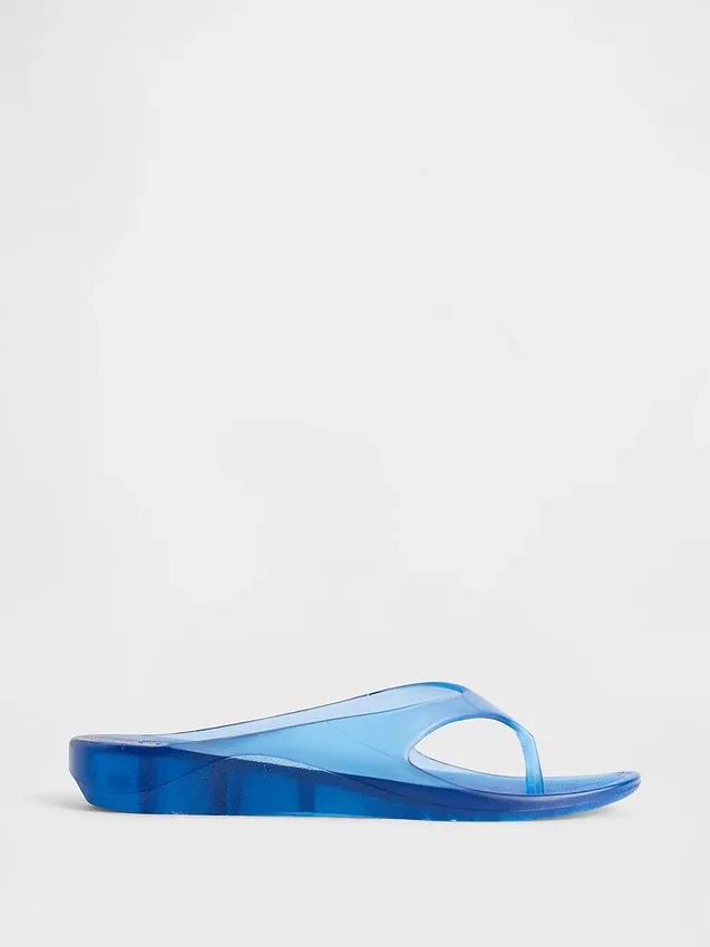 Jelly-flipflops