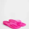Jelly-flipflops