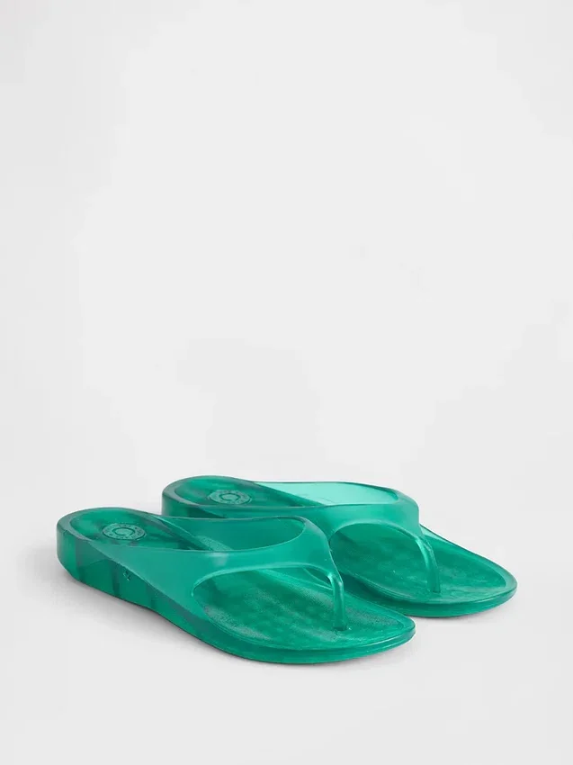Jelly-flipflops