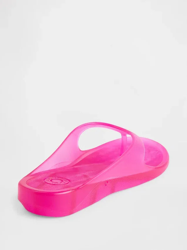 Jelly-flipflops