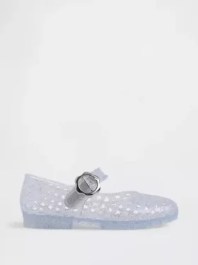 Jelly-Mary Jane-skor för småbarn