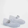 Jelly-Mary Jane-skor för småbarn