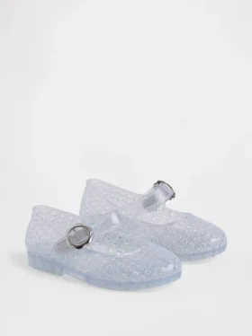 Jelly-Mary Jane-skor för småbarn
