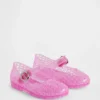 Jelly-Mary Jane-skor för småbarn