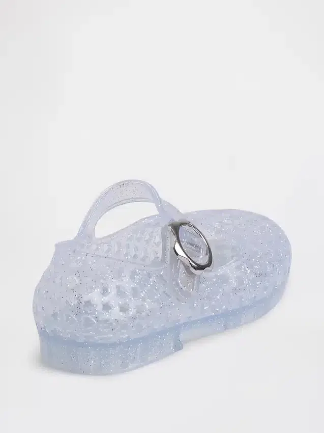 Jelly-Mary Jane-skor för småbarn