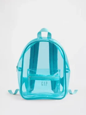 Jelly-ryggsäck för barn